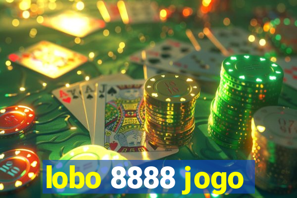 lobo 8888 jogo